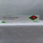 Metoclopramide 10mg Tablets BP
