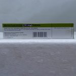 Metoclopramide 10mg Tablets - Image 3