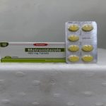 Metronidazole 400mg Tablets - Image 3