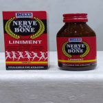 Nerve & Bone Liniment Syrup - Image 2
