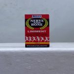 Nerve & Bone Liniment Syrup