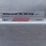 Nifecard XL 30 mg - Image 3