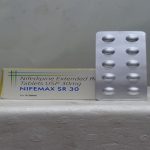 Nifemax SR 30 - Image 3