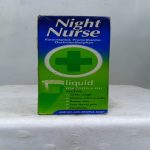 Night Nurse