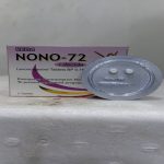Nono-72 Contraceptive Pill - Image 3