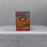 Nurofen Strawberry for Children