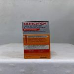 Nurofen Strawberry for Children - Image 3