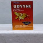 Odyyne Syrup
