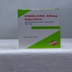 Omelane Injection
