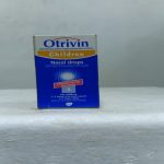 Otrivin Children Nasal Drops