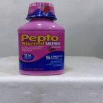 Pepto Bismol Ultra