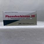 Phenobarbitone 30