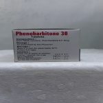 Phenobarbitone 30 - Image 3