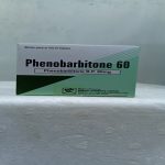 Phenobarbitone 60