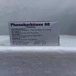 Phenobarbitone 60 - Image 3
