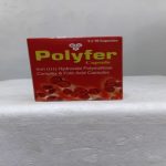 Polyfer Capsules