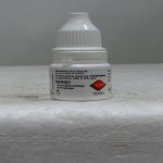 Prednisolone Acetate Ophthaimic Suspension USP 0.5%