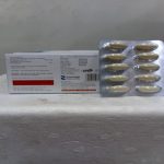 Progesterone Soft Gelatin Capsules 400mg - Image 3