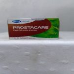 Prostacare