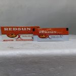 Redsun Jelly-Orange