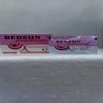 Redsun Jelly-Strawberry