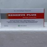 Renerve Plus Softgel Capsules