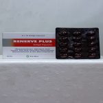 Renerve Plus Softgel Capsules - Image 3