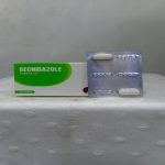 Secnidazole Tablets - Image 3