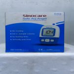 Sinocare Safe AQ Angel