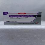 Tamsulosin Hydrochloride