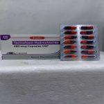 Tamsulosin Hydrochloride - Image 3