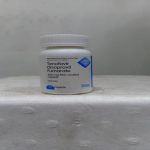 Tenofovir Disoproxil Fumarate