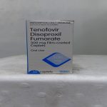 Tenofovir Disoproxil Fumarate - Image 3