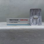 Vermox 500mg - Image 3