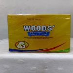 Woods' Peppermint Cough Syrup