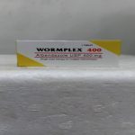 Wormplex 400