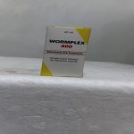 Wormplex 400 Oral Suspension