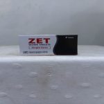 ZET Worm Tablets