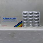 Zincovit