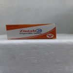 Zintab Tablets 20