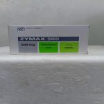 Zymax 500