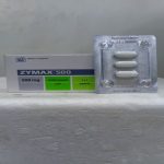 Zymax 500 - Image 3